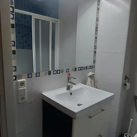 Apartamento Espacioso Con Vistas Al Mar Torrevieja Exterior photo
